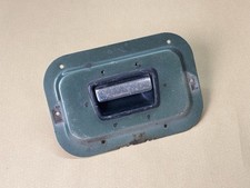 Range Rover Classic Inner