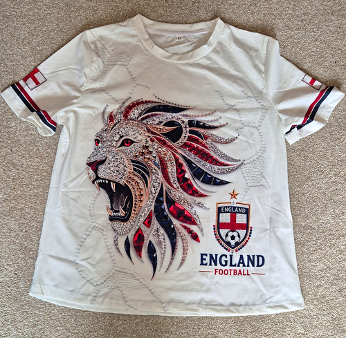 England football training - football,