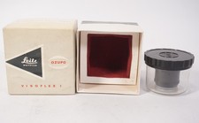 Vintage Leitz Wetzlar Focotar