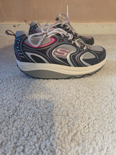 Skechers shape ups - skechers, toning