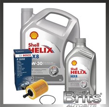 SERVICE KIT for AUDI TT 8J 3.2