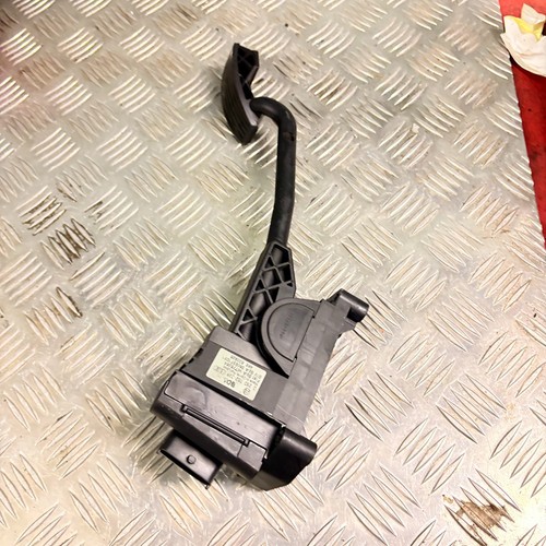 Alfa romeo throttle - throttle, pedal