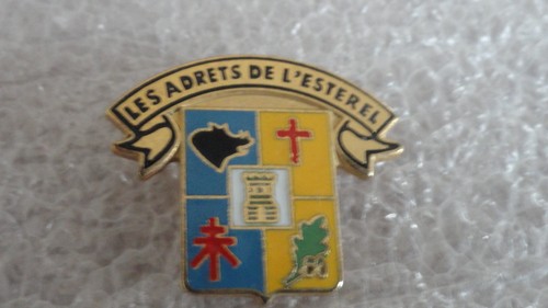 Pin les adrets l esterel - les,