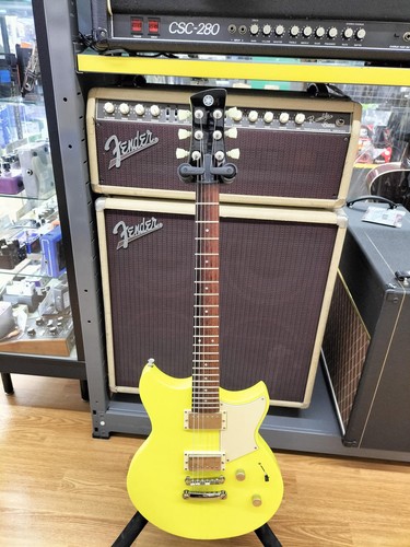 Yamaha rse20 electric guitar - yamaha,