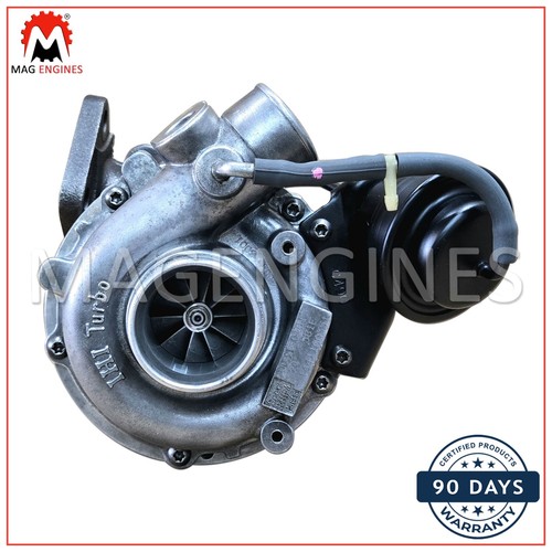 14411 aa351 turbo charger - 14411-aa351,