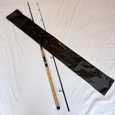 Shakespeare Ugly Stik Lite 240 8' 2pc 20-50g CW Spinning Rod