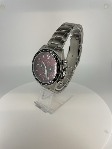 Rotary henley mens watch - henley,