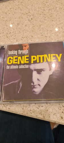 Gene pitney looking through - gene,