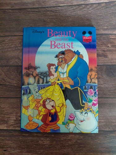 Beauty and the beast - and, by