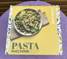 Lakeland Pasta Making Machine