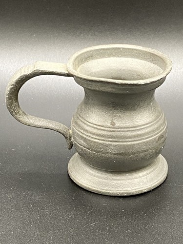 Antique 19th century gill - century,