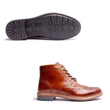 Hush Puppies JOSHUA BROGUE