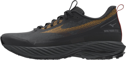 Mizuno wave rider womens - mizuno,