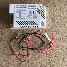 Tridonic.atco Pc 1x28-33 DD
