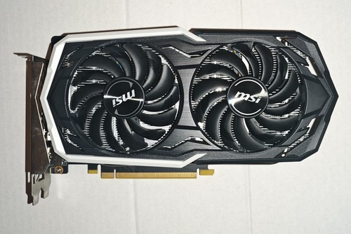 Msi geforce gtx 1660 armor - geforce,