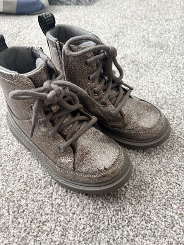 Girls sparkle ugg - girls,