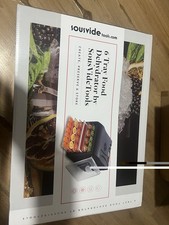 Food Dehydrator Machine for