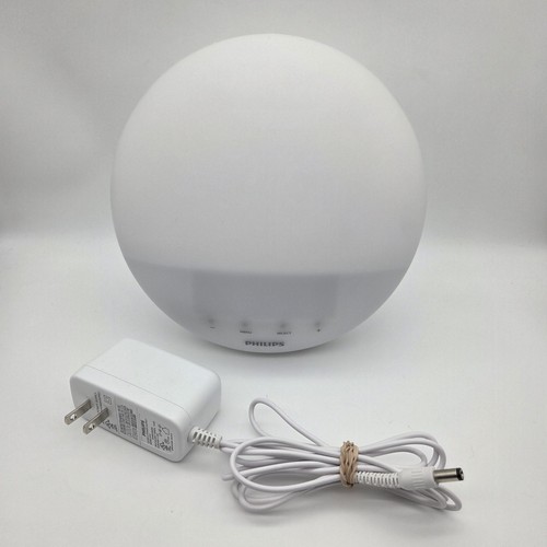Philips hf3520 smartsleep - philips,
