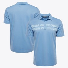The Open Travis Mathew Leid
