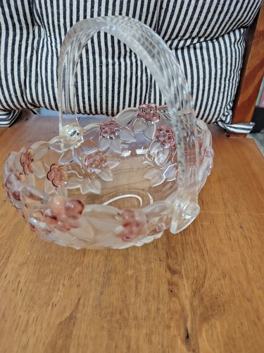 Walther glas oval - walther-glas, basket