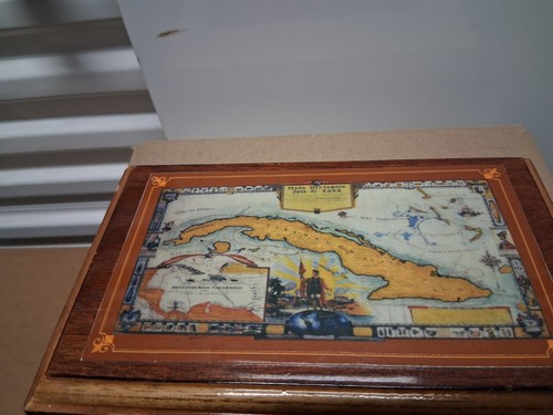 Authentic havana cuba handmade - authentic,