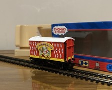Hornby OO Gauge Thomas &