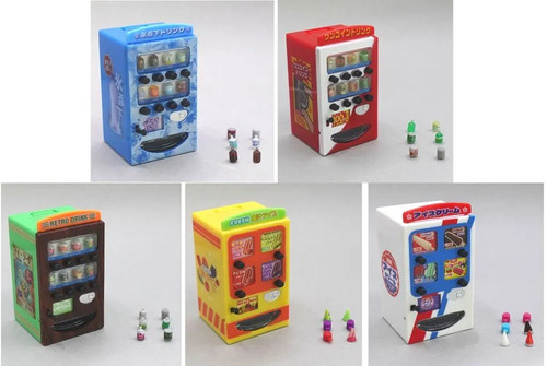 Collectible the drink ice - collectible,