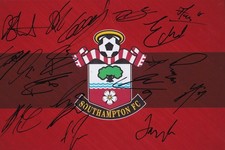 Football - Southampton - Hand