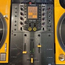 Pioneer DJM 909 Professional 2