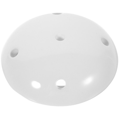 Ceramic strainer stopper - ceramic,