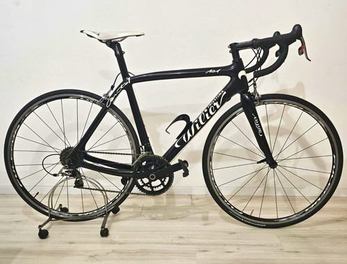 Wilier triestina izoard - wilier, cento