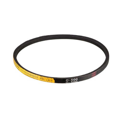 500 belts 500mm inner - o-500,