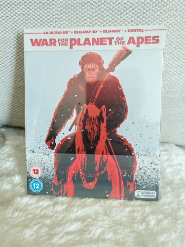 War for the - of, apes