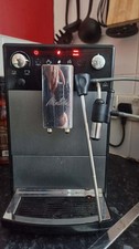 Melitta Caffeo Solo and