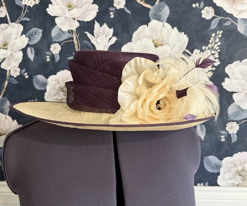 Jacques vert formal hat - jacques,