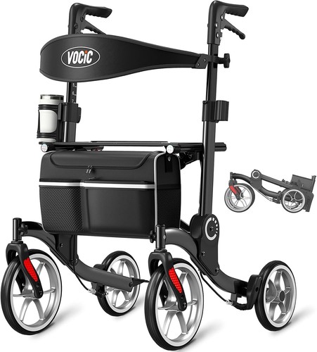 Vocic ultralight rollator - ultralight,