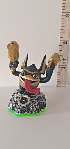Skylanders spyros adventure - skylanders,