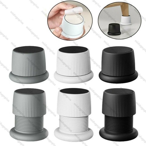 Furniture risers heavy duty - furniture,