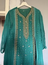 Asian Indian Pakistani Fancy