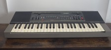 Vintage casio keyboard - casio, mt-52