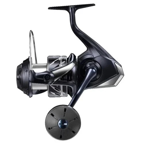 Shimano stradic 5000xg - shimano, sw