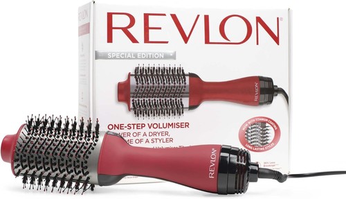 Revlon salon one step - one-step, hair