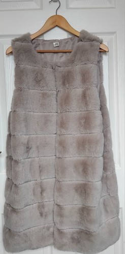 Topshop women long fluffy - women's,