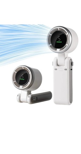 Turbo ice cooling portable - turbo,