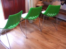 3 x Calligari Jam Dining