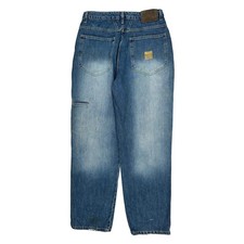 Francois Girbaud Wide Leg