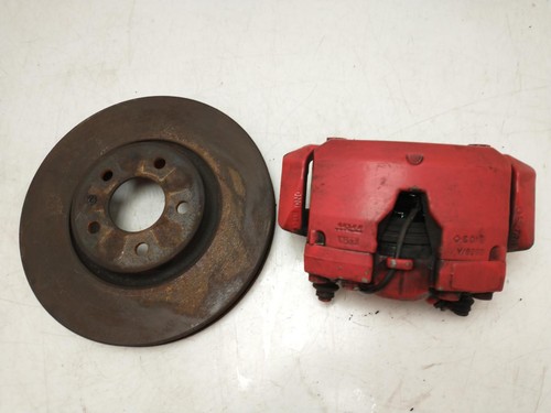 Brake kit calipers audi - a6,