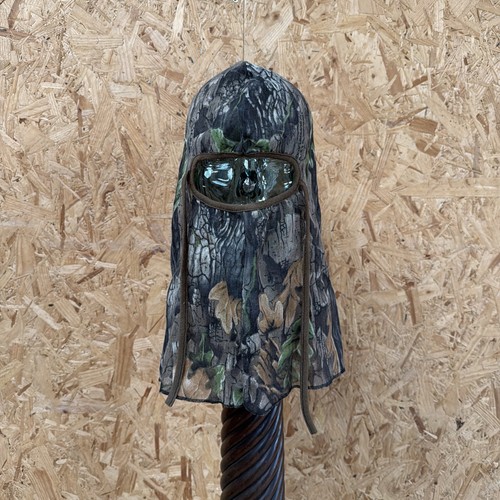 Trebark lynch realtree - trebark,