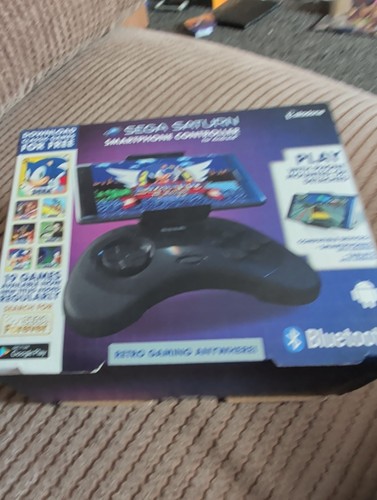 Sega saturn smartphone - saturn,
