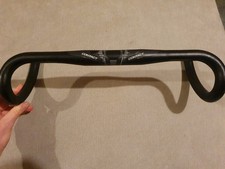 Giant Contact drop road / gravel Aluminium Handlebars 44cm 440mm